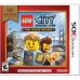 LEGO City Undercover The Chase Begins (3DS, русская версия), 193829, Игры для Nintendo DS